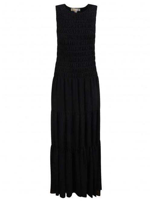 ABITO A CANOTTA MICHAEL MICHAEL KORS | MS582VF7R3001 BLACK